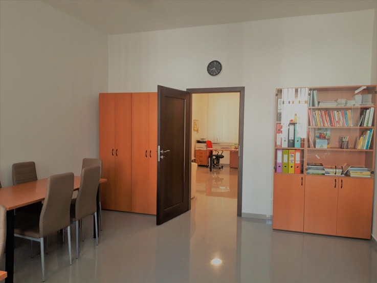 Chceli by sme Vás informovať, že naše Poradenské centrum Náruč Žilina sa presťahovalo na novú adresu. Od 1.3.2019 nás nájdete na Mariánskom námestí 15. Priestory sú nové a väčšie, aby […]