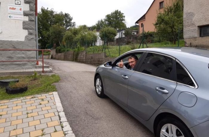 Ako sme s IT krajom prešli za 40 dní okolo sveta