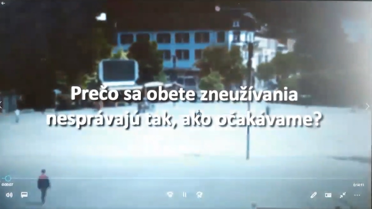 Pravdepodobne ste už počuli príbeh o tom ako niekto dlhodobo sexuálne zneužíval deti. Alebo ste možno počuli, že ohlásených či odhalených  je len zlomok prípadov sexuálneho násilia. Hovoríte si, ako […]