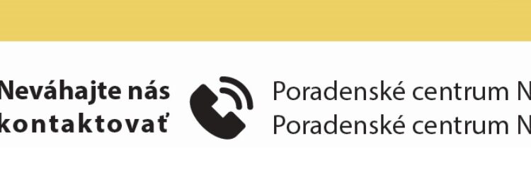domáce násilie: ANI VY V TOM NIE STE SAMI – pomoc existuje!