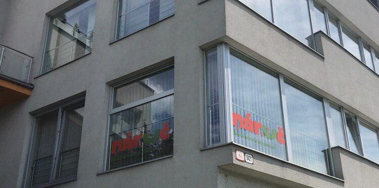 Trochu dlhšie čítanie o tom, ako sa zmenila Náruč za posledných 5 rokov