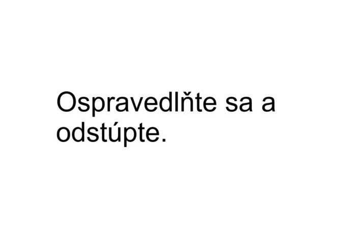 Mimovládne organizácie vyzývajú komisára pre deti na odstúpenie