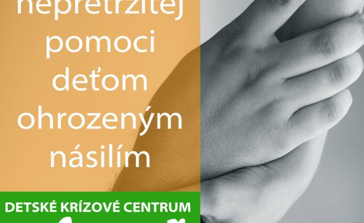 Štvrťstoročie DKC Náruč: Príbeh o sile pomoci a nádeje
