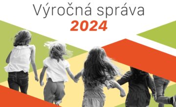 Čím žila Náruč v roku 2024