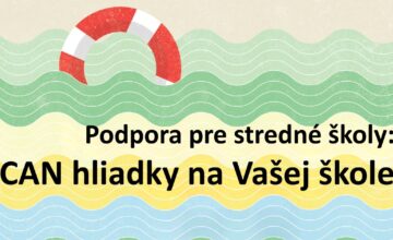Podpora pre stredné školy: Ako efektívne a bezpečne riešiť podozrenia na násilie