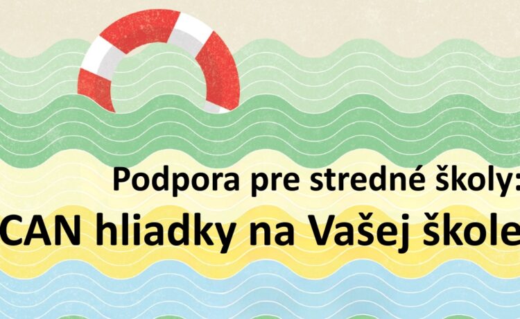Podpora pre stredné školy: Ako efektívne a bezpečne riešiť podozrenia na násilie
