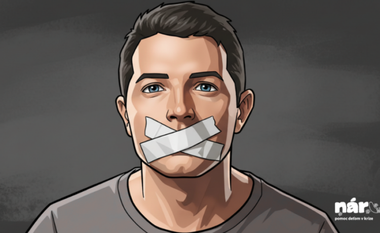 Aj muži bývajú obeťami domáceho násilia: Prelomme ticho a mýty               