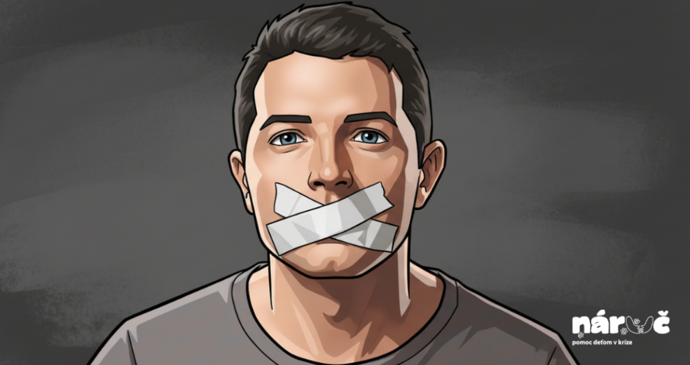 Väčšinou sa o domácom násilí píše a nahliada naň cez optiku početnejších ženských obetí, čo môže deformovať vnímanie tohto problému ako čisto ženského. Realita je však iná: Partnerské a domáce [&hellip;]