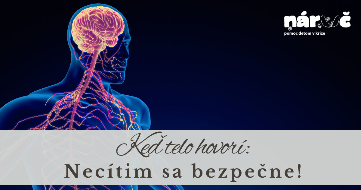 Cítite sa často vyčerpaní, zle spíte, bolí vás žalúdok, búši vám srdce, … Absolvovali ste vyšetrenia a výsledky vyzerajú byť v poriadku? Alebo to, naopak, pozorujete na svojom dieťati, ktoré [&hellip;]