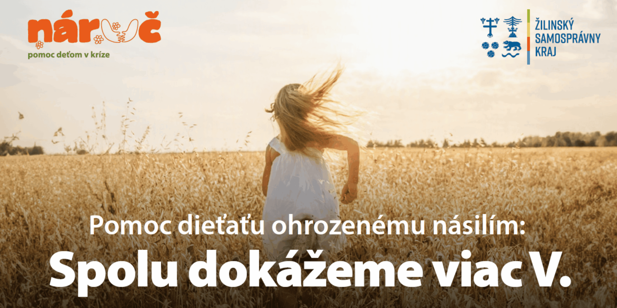 Občianske združenie Náruč – Pomoc deťom v kríze vás pri príležitosti 10. výročia založenia Detského advokačného centra Náruč a v spolupráci so Žilinským samosprávnym krajom srdečne pozýva na odbornú konferenciu, [&hellip;]