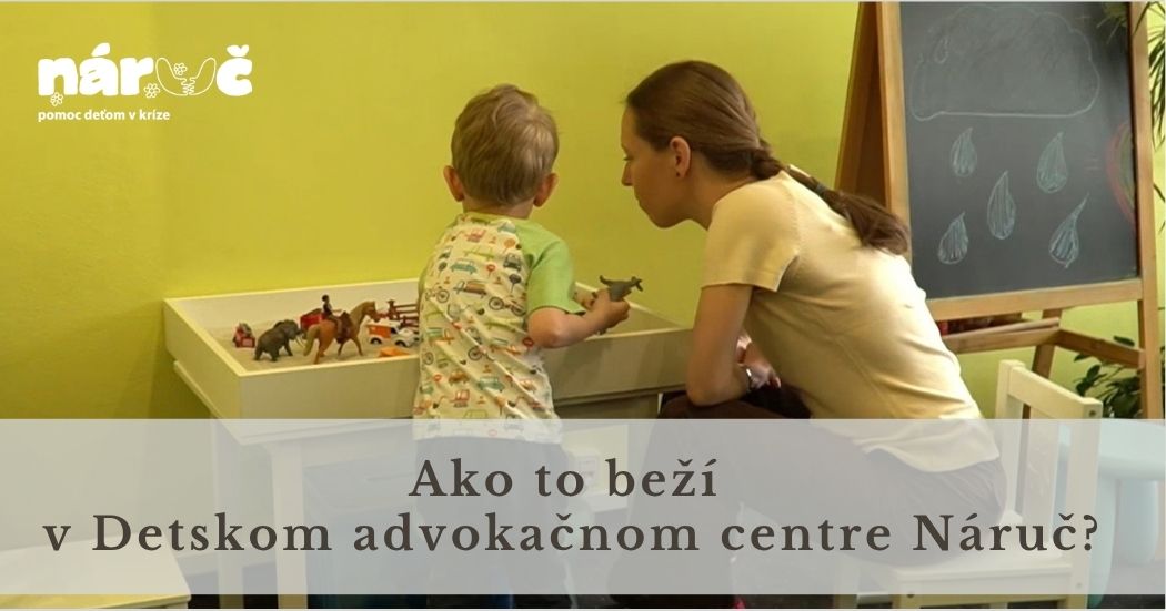 Možno práve prechádzate náročným obdobím a máte podozrenie, že vaše dieťa sa stalo obeťou zneužívania či ubližovania. Možno ste len vnímavý okoloidúci, ktorého téma zaujíma, alebo chcete pomôcť niekomu vo [&hellip;]